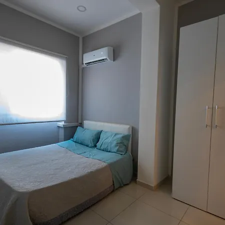 Guest house La Piazzetta A Mare House Sferracavallo