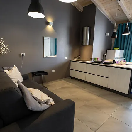 La Piazzetta A Mare House Guest house *