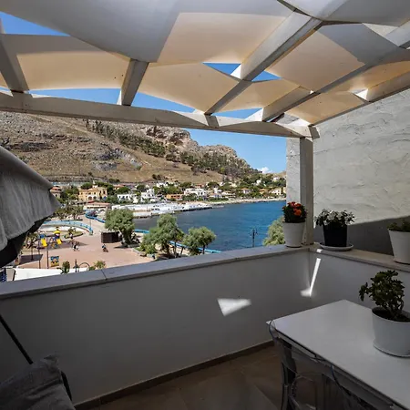 Guest house La Piazzetta A Mare House