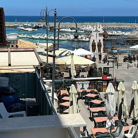 Guest house La Piazzetta A Mare House Sferracavallo