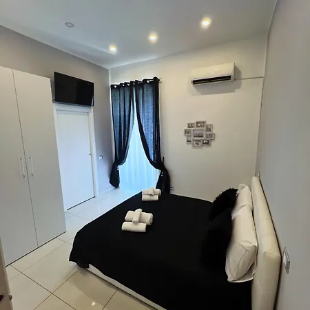La Piazzetta A Mare House Guest house *
