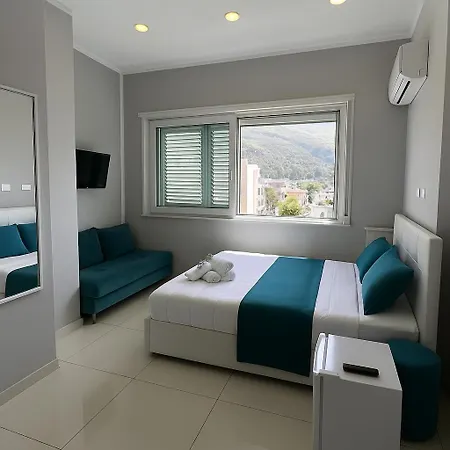 La Piazzetta A Mare House Guest house *