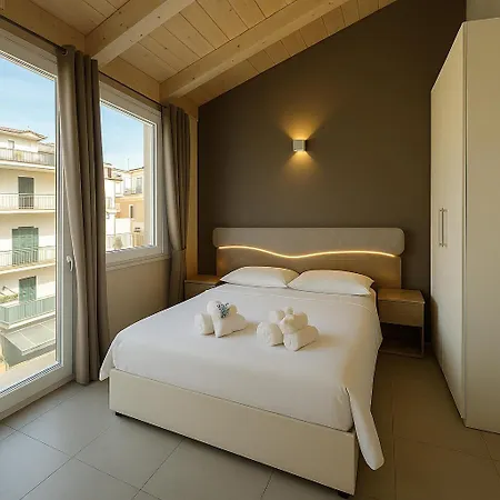 La Piazzetta A Mare House Sferracavallo