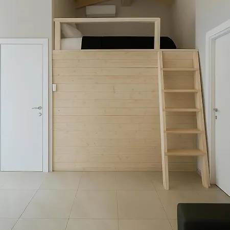 La Piazzetta A Mare House * Sferracavallo