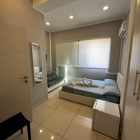 게스트하우스 La Piazzetta A Mare House 3*