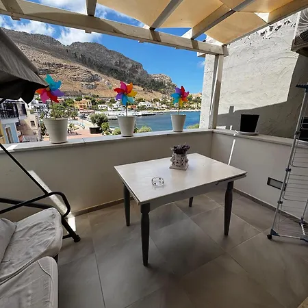 Vendégház La Piazzetta A Mare House 3*
