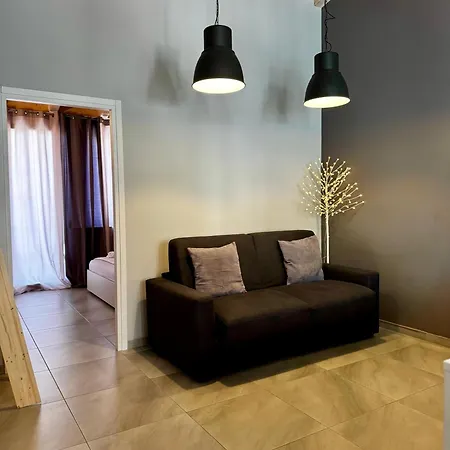 La Piazzetta A Mare House Vendégház