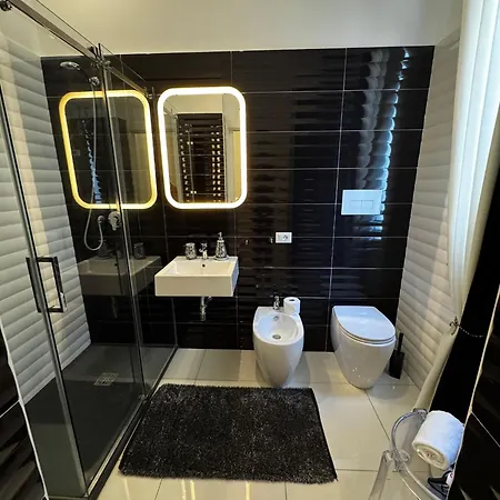 La Piazzetta A Mare House 3* 스페라카발로