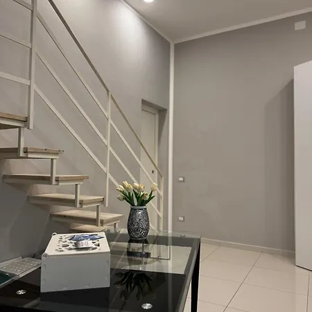 La Piazzetta A Mare House
