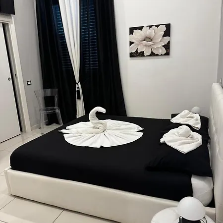 La Piazzetta A Mare House Vendégház 3*